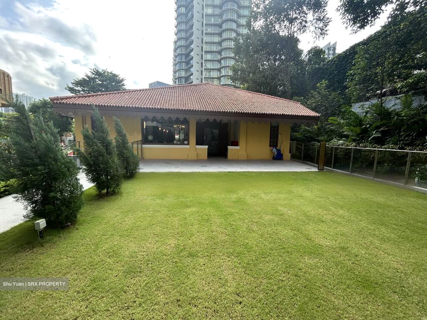 Klimt Cairnhill (D9), Apartment #473753351